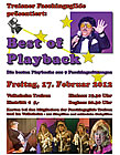 Best of Playback 2012